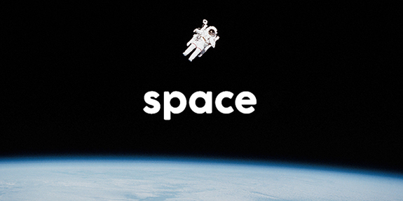 Space